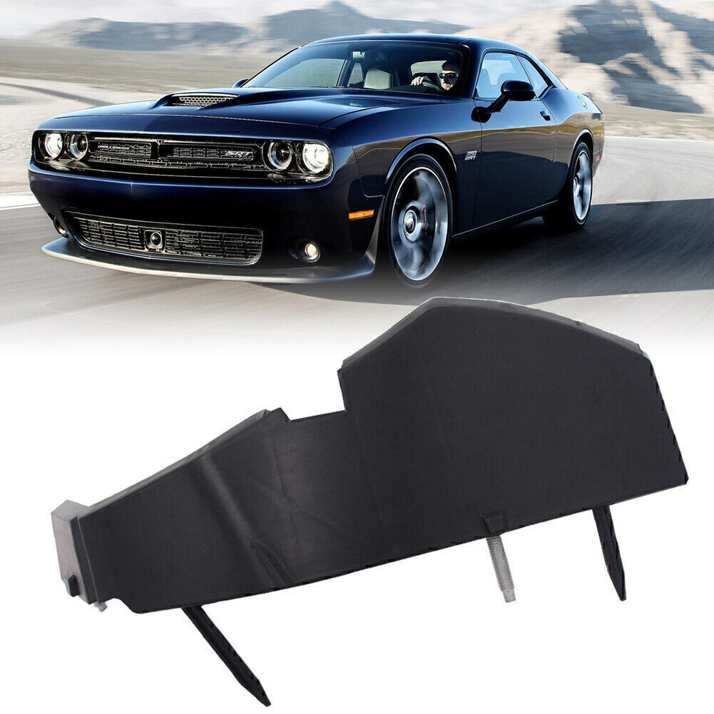 Front Right Bumper Retaining Bracket Fascia Support Fit for Dodge for Challenger 15-2021