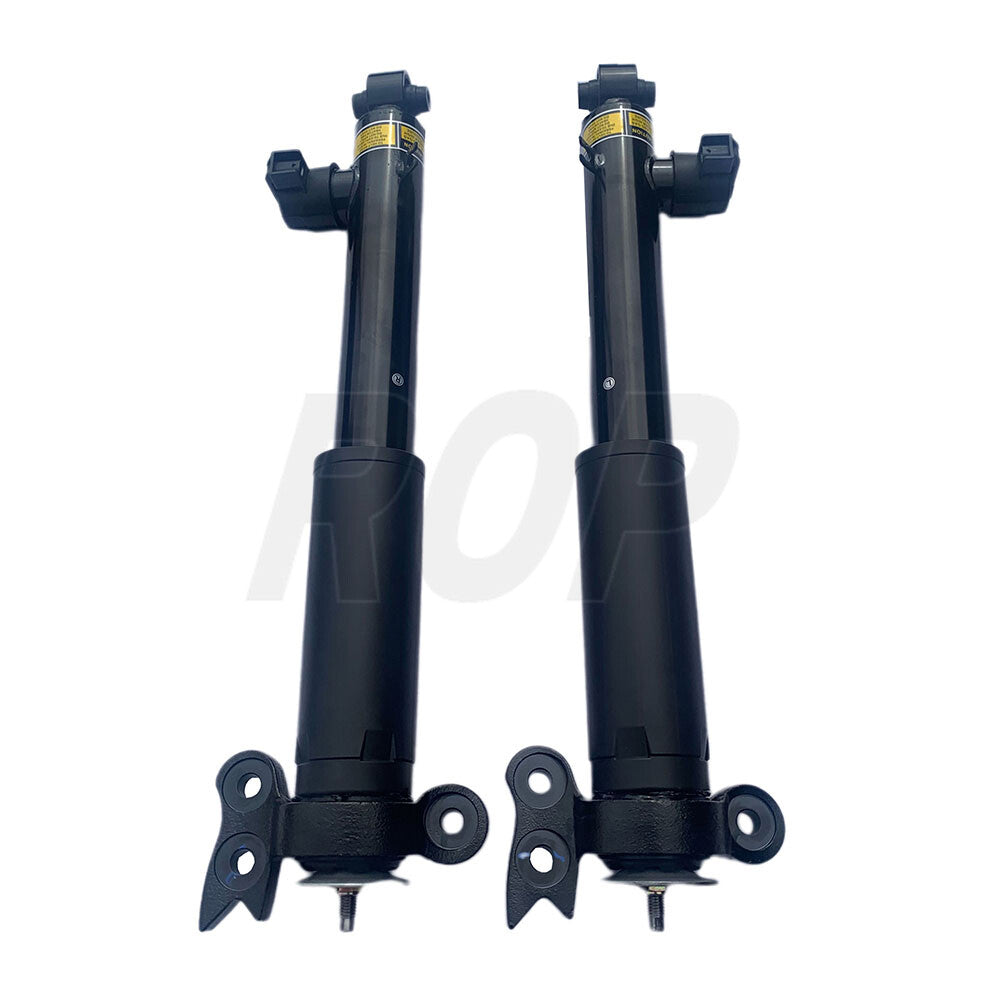 1Pair Rear Shock Absorber GM Equipment for 17-2019 for Cadillac XT5
