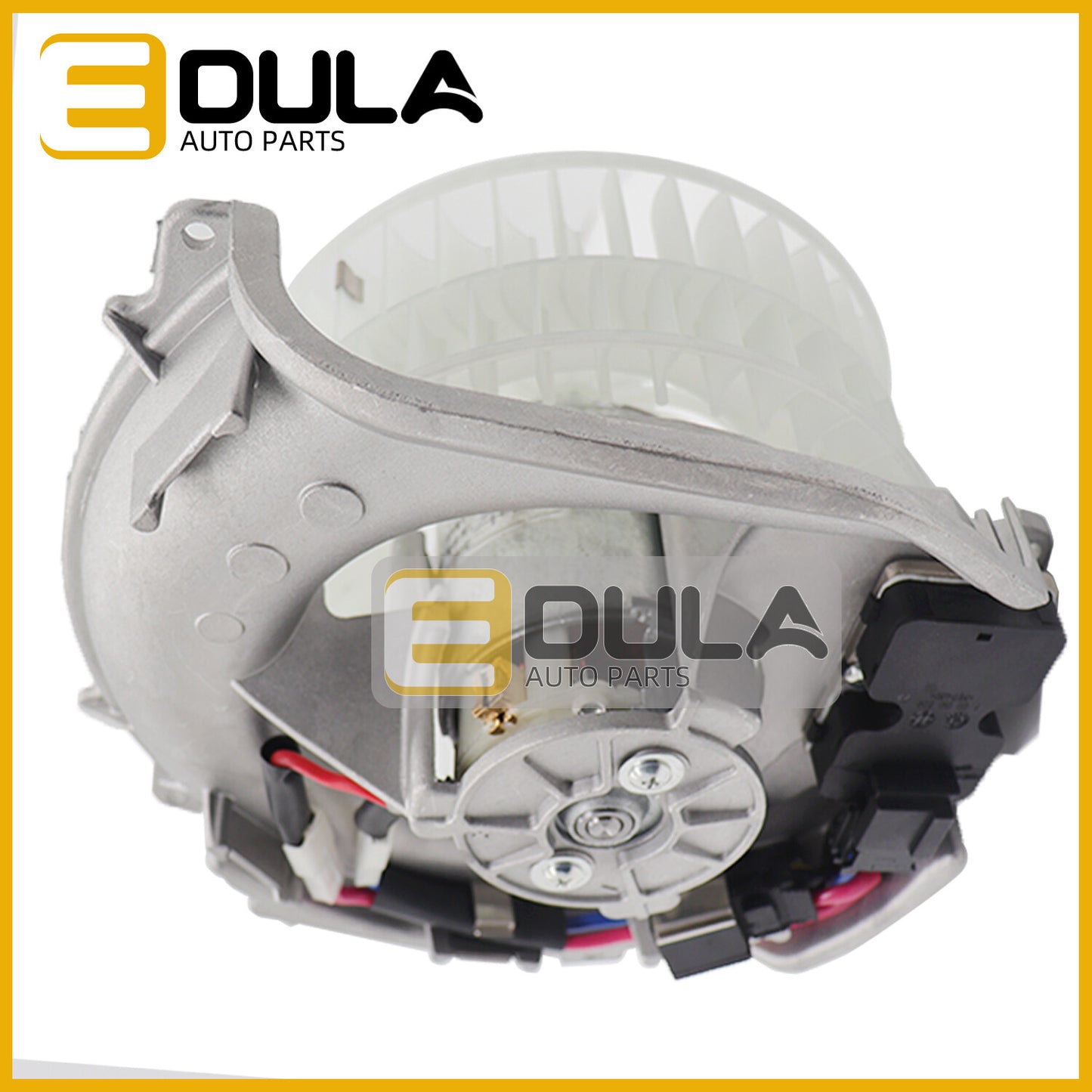 Suitable for Mercedes-Benz W140 S320 S500 / 1408301208 / Air Conditioning Blower Motor Assembly with