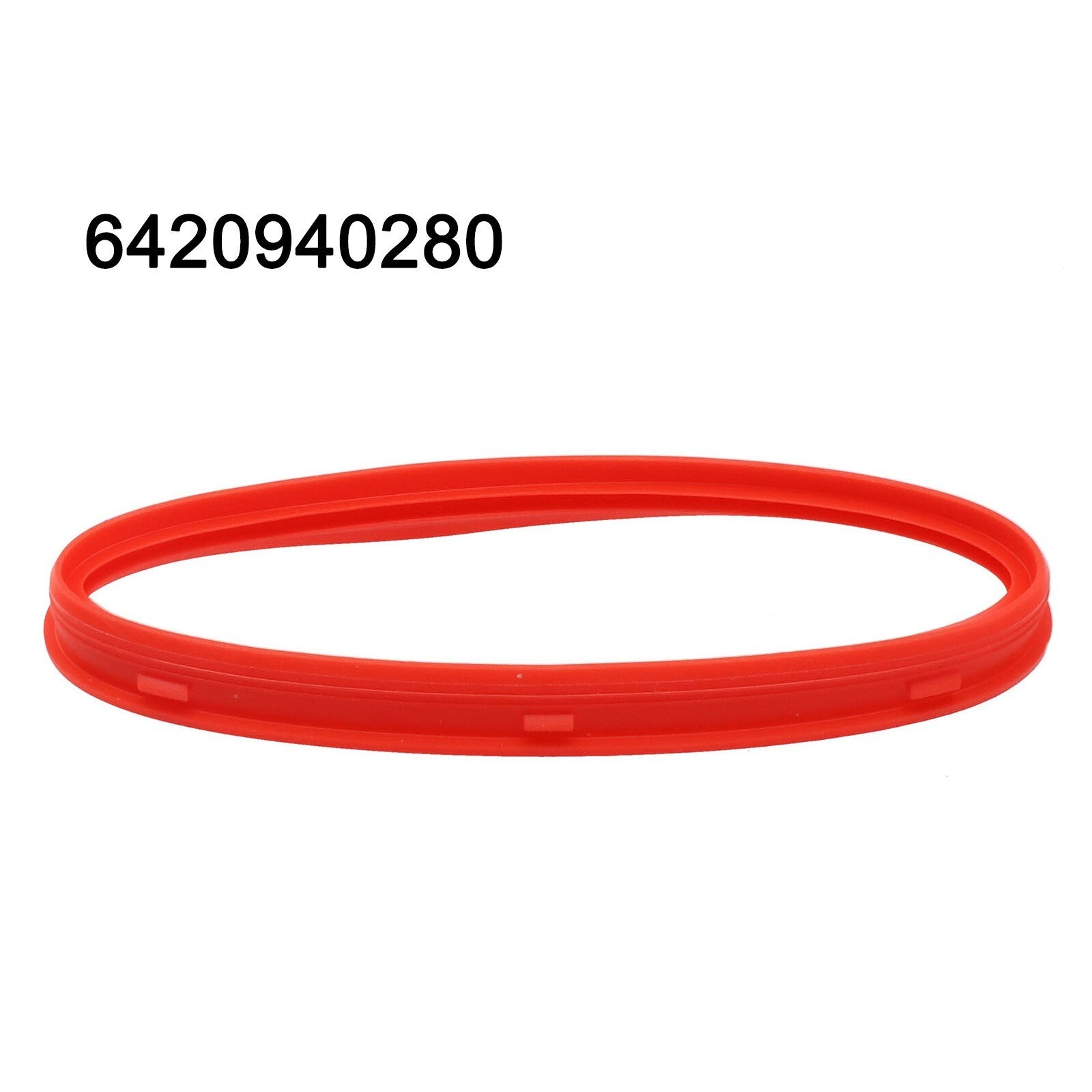 Air Cleaner Intake-Connector Tube Gasket for Mercedes GL350/ML350 64209-40280