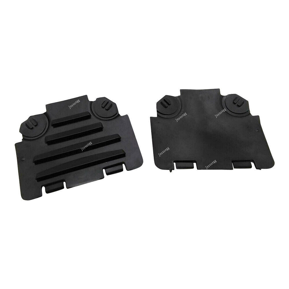 2X Front RHLH Nearside Wheel Arch Cover for BMW E90 E91 E82 E88 135i 325i 328i