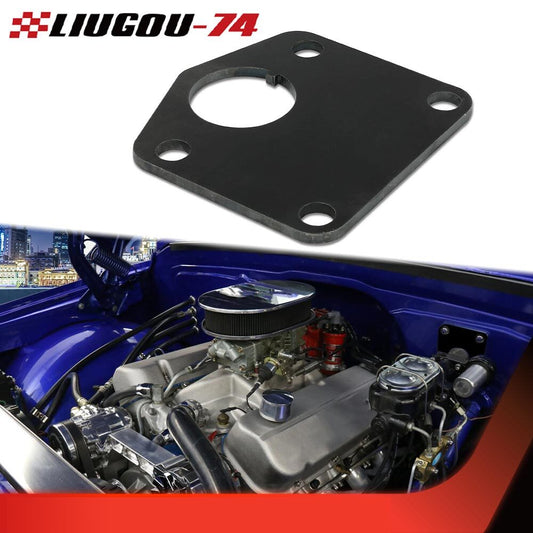 Fits 1967-72 for Chevrolet C10 pickup truck Hydroboost mounting plate anti-rotation Q