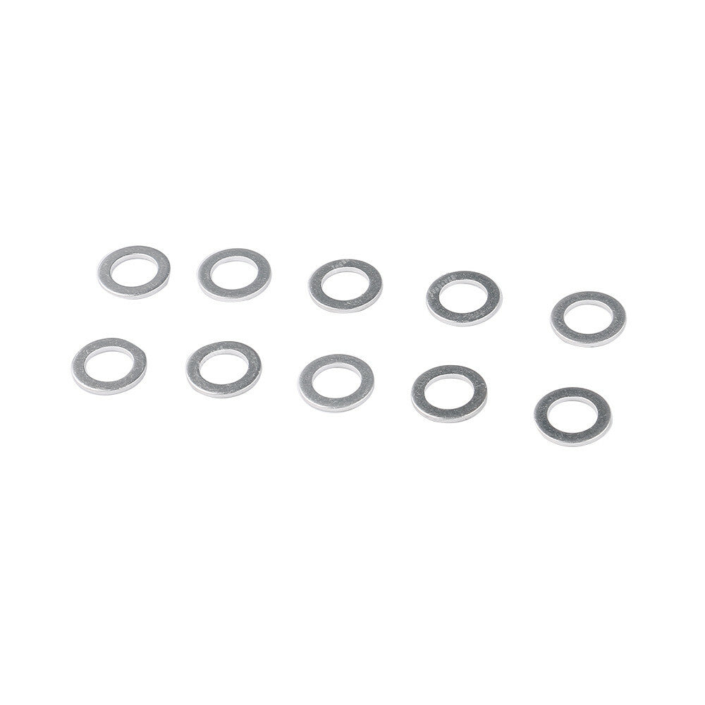 10Pcs Engine Oil Drain Plug Crush Washer Gasket for Honda for Accord for Civic for CR-V Q