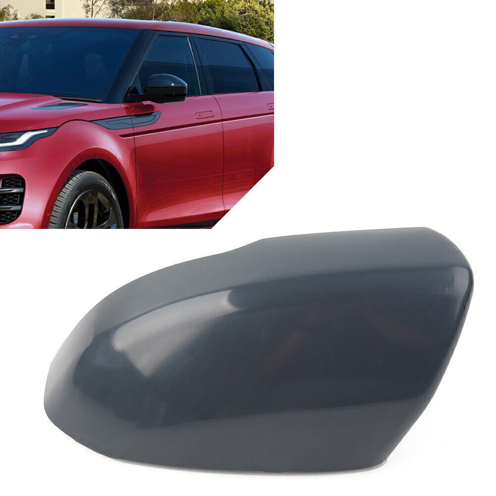 Left Mirror Cover Housing Cap Fit for Land Rover for Range Rover Evoque L538 2011-2014