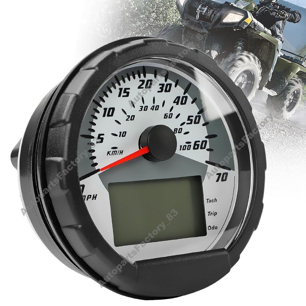 Speedometer multi-function instrument group 3280528 for Polaris ATV Sportsman 800