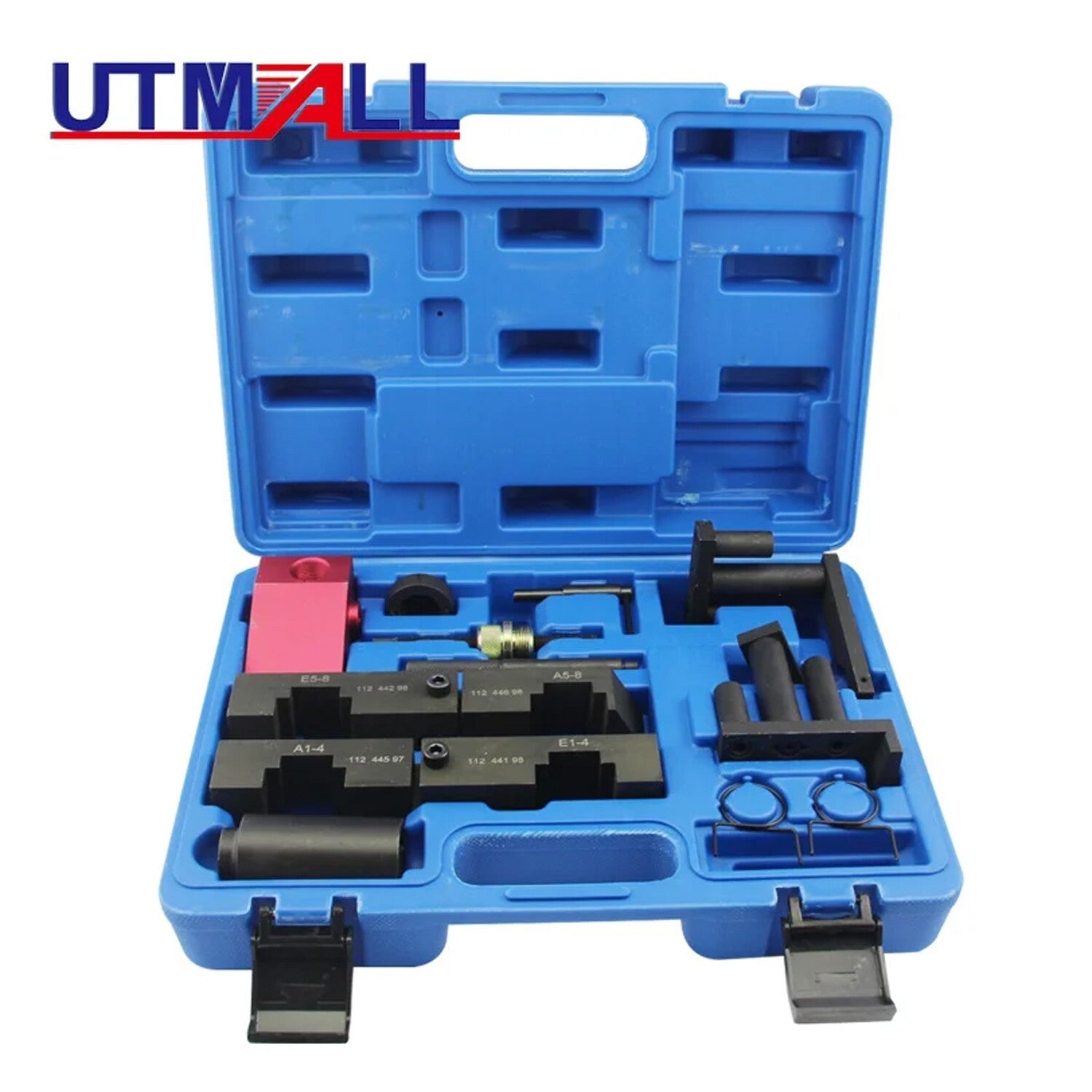 Camshaft Alignment VANOS Engine Timing Lock Tool Suitable for BMW M60 M62 M62TU