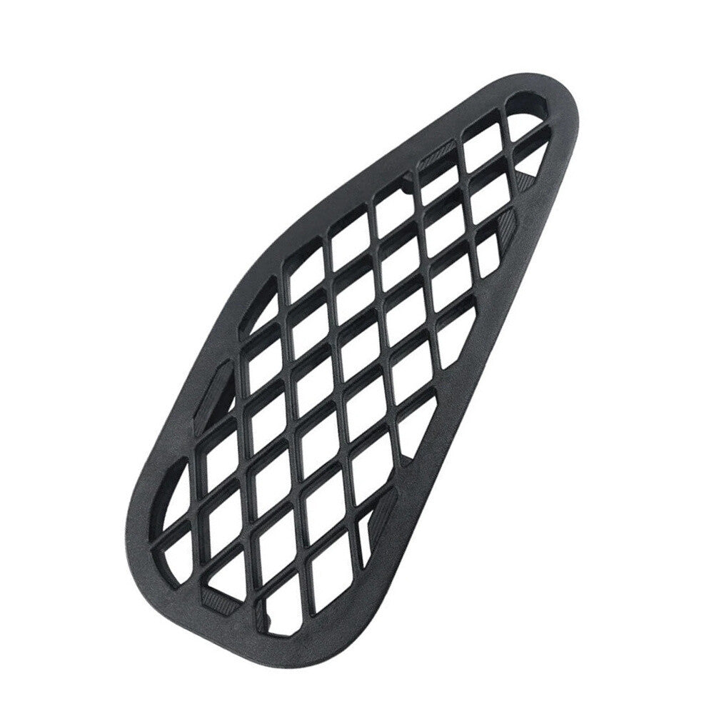 Heater port cover air hood grille for 2007-14 FJ Cruiser 55796-35010- n