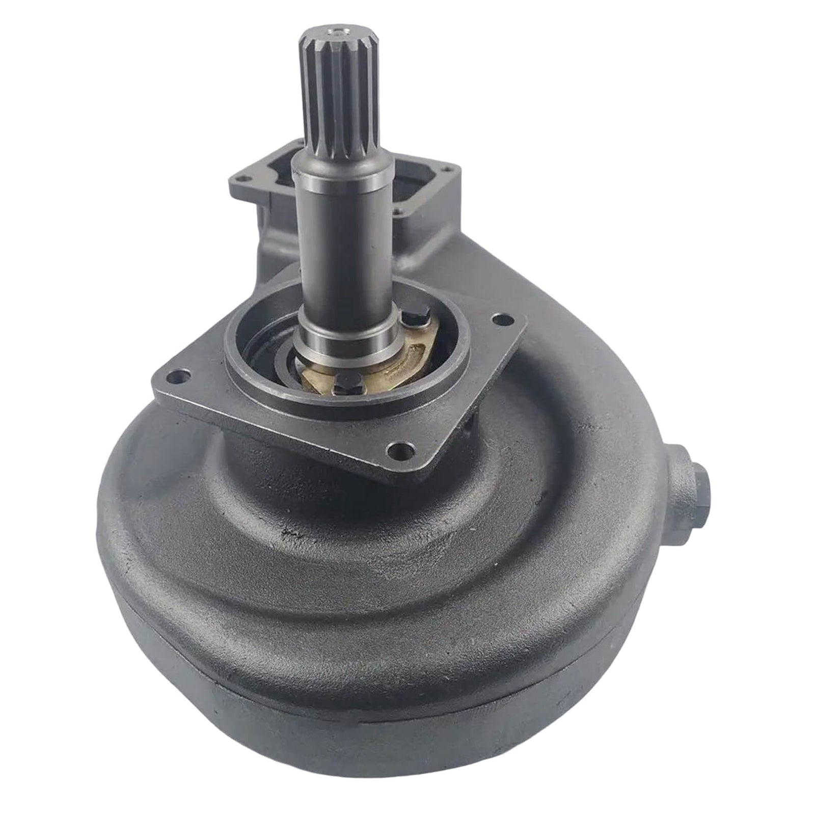 Water Pump 212-8177 416-0610 for Caterpillar 3512 3516 3508B Engine 994 777D 785