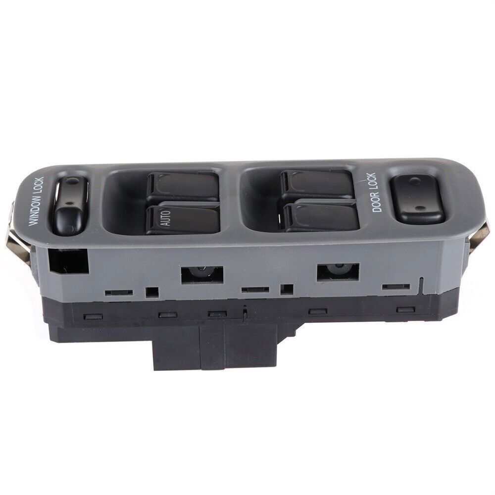 For Grand Vitara XL-7 3799065D10T01 Power Window Switch Left LH Driver Front NEW