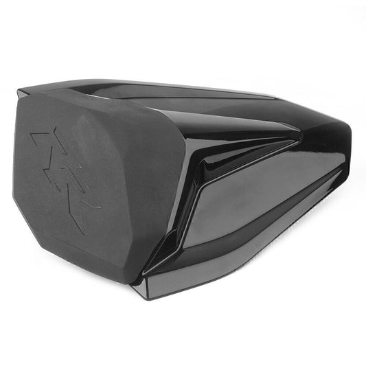 Rear for Seat Cover Cowl Tail Fairing Pillion Fit for Honda CBR250RR 2017 2018 Black