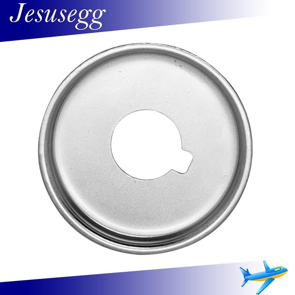 For Accent for Elantra Cerato Rio Timing Belt Crankshaft Gasket Silver Replacement Q