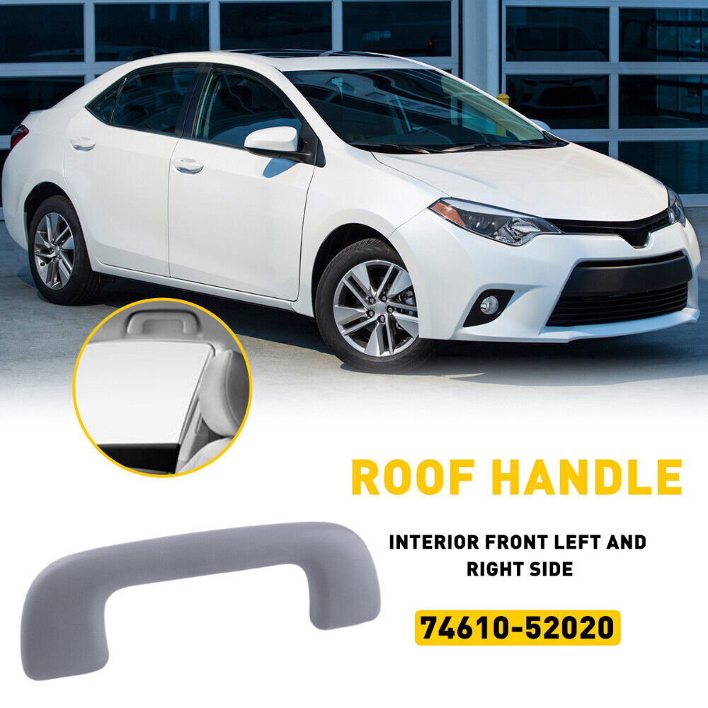 Front right inner roof ceiling grabber for Highlander for Corolla n