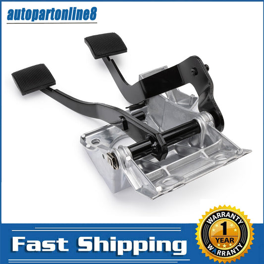 6L5Z2455BB Brake and Clutch Pedal Mounting Assembly for 1995-2006  for ford  Ranger Q