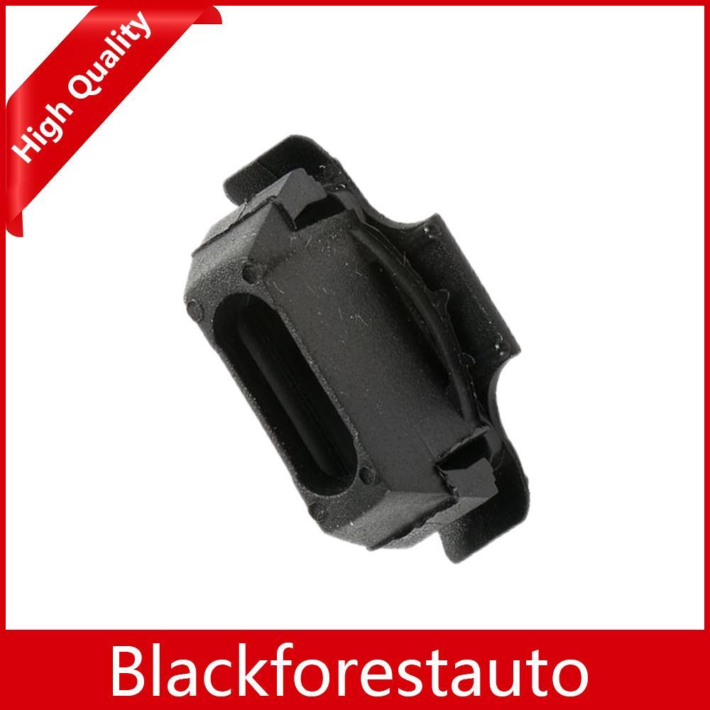 Fit for 2010-2013 for Range Rover Sport Front Bumper Grill Clips Black LR018173