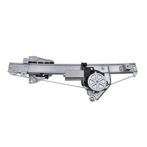 RR RH Door Window Regulator fits for Mitsubishi MONTERO V77W 3.8 2000-2007 MN167278 Q