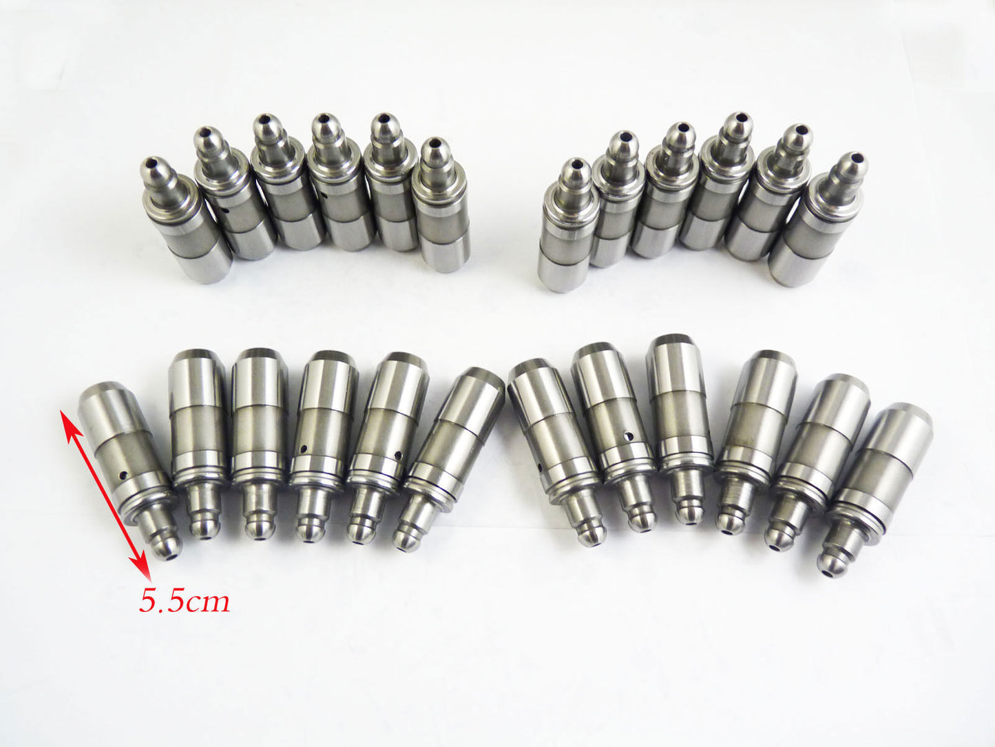 for Mitsubishi 3000GT DOHC MD149309 24Pcs New LIFTERS Hydraulic Lash Adjusters