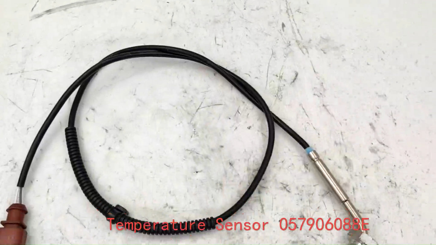 Exhaust Gas Temperature Sensor for Cayenne for VW 057906088E 057906088G v