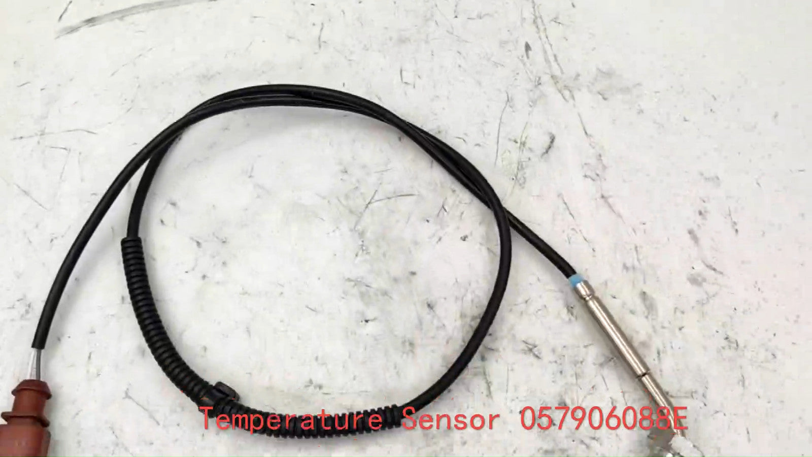 Exhaust Gas Temperature Sensor for Cayenne for VW 057906088E 057906088G v