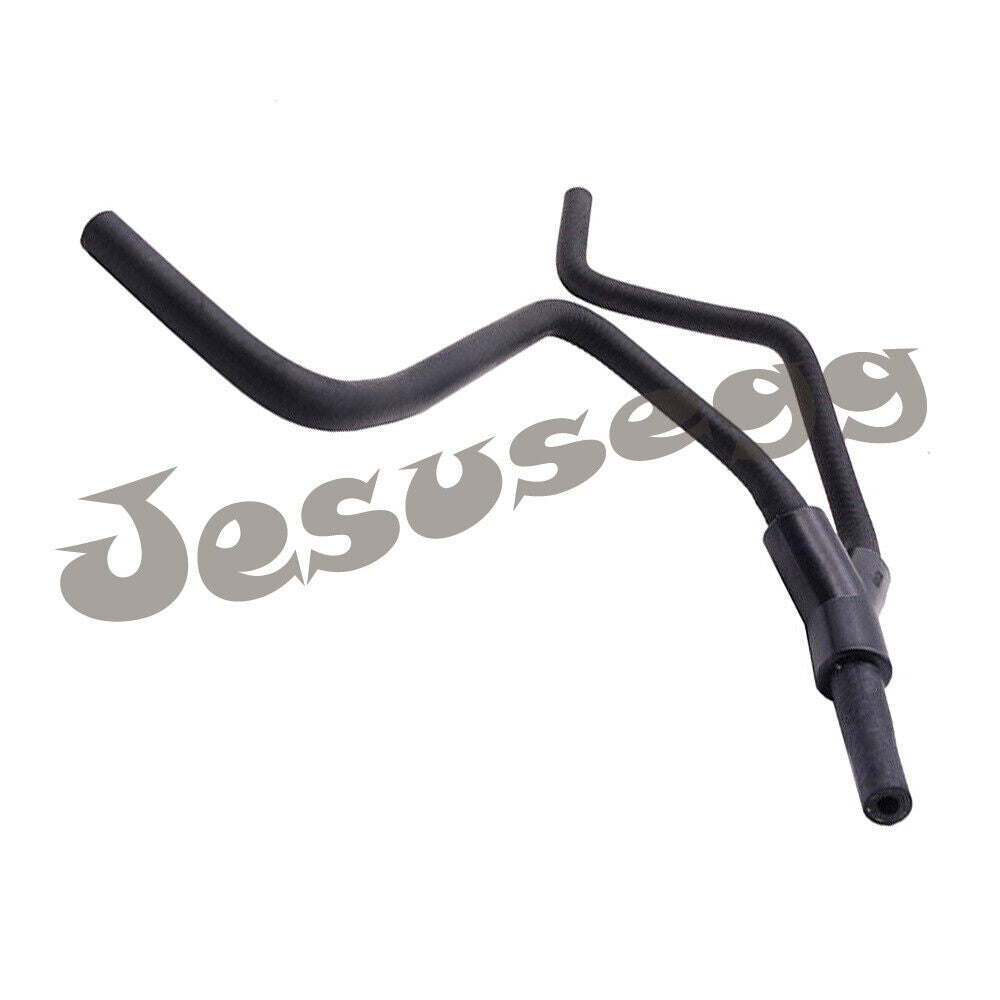 Upper Radiator Inlet Hose 22908202 for Chevrolet Camaro Dillac for Cadillac 2013-21 Q