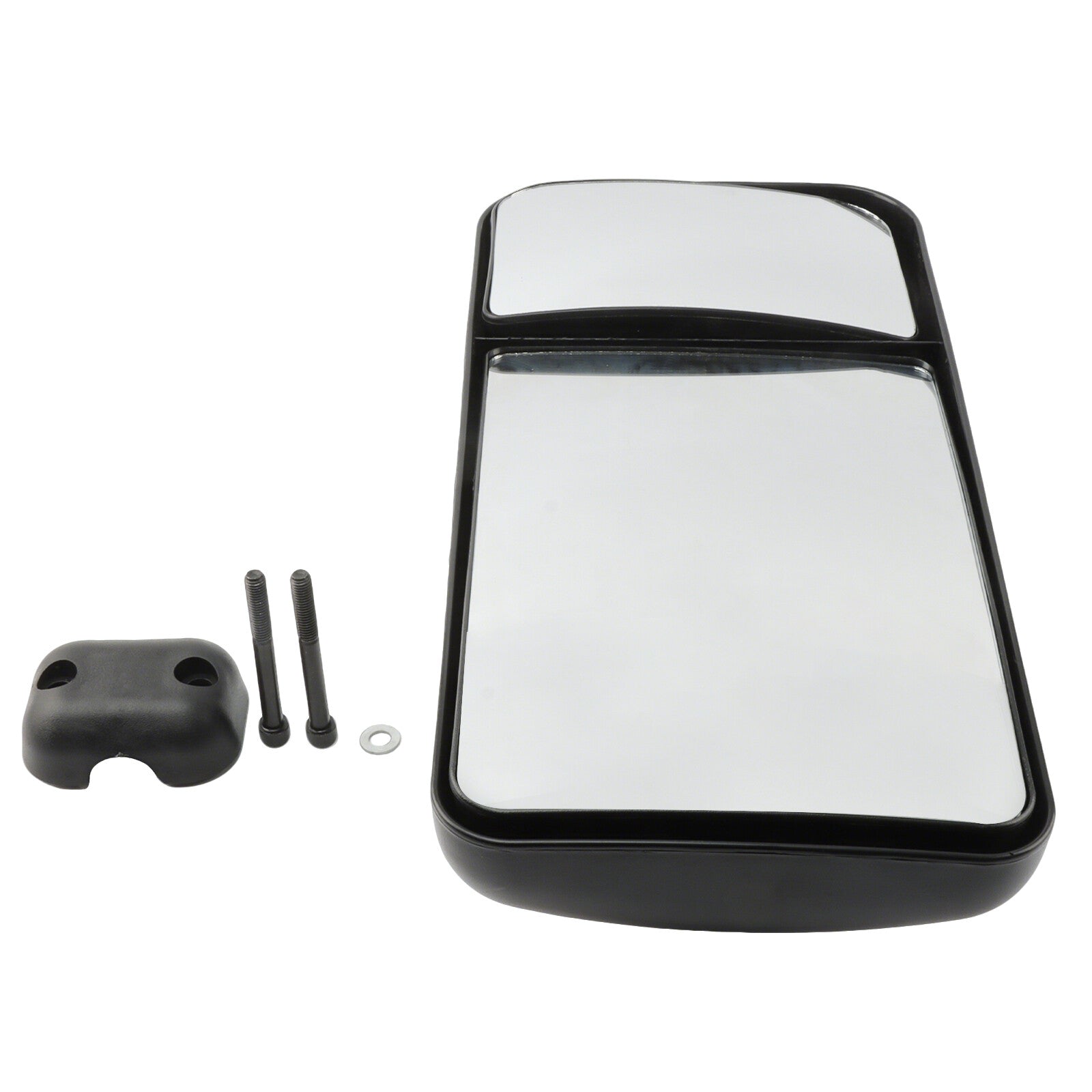 1OC External Reflective Rearview Mirror, new HXSL-666, for FOTON Trucks A0464