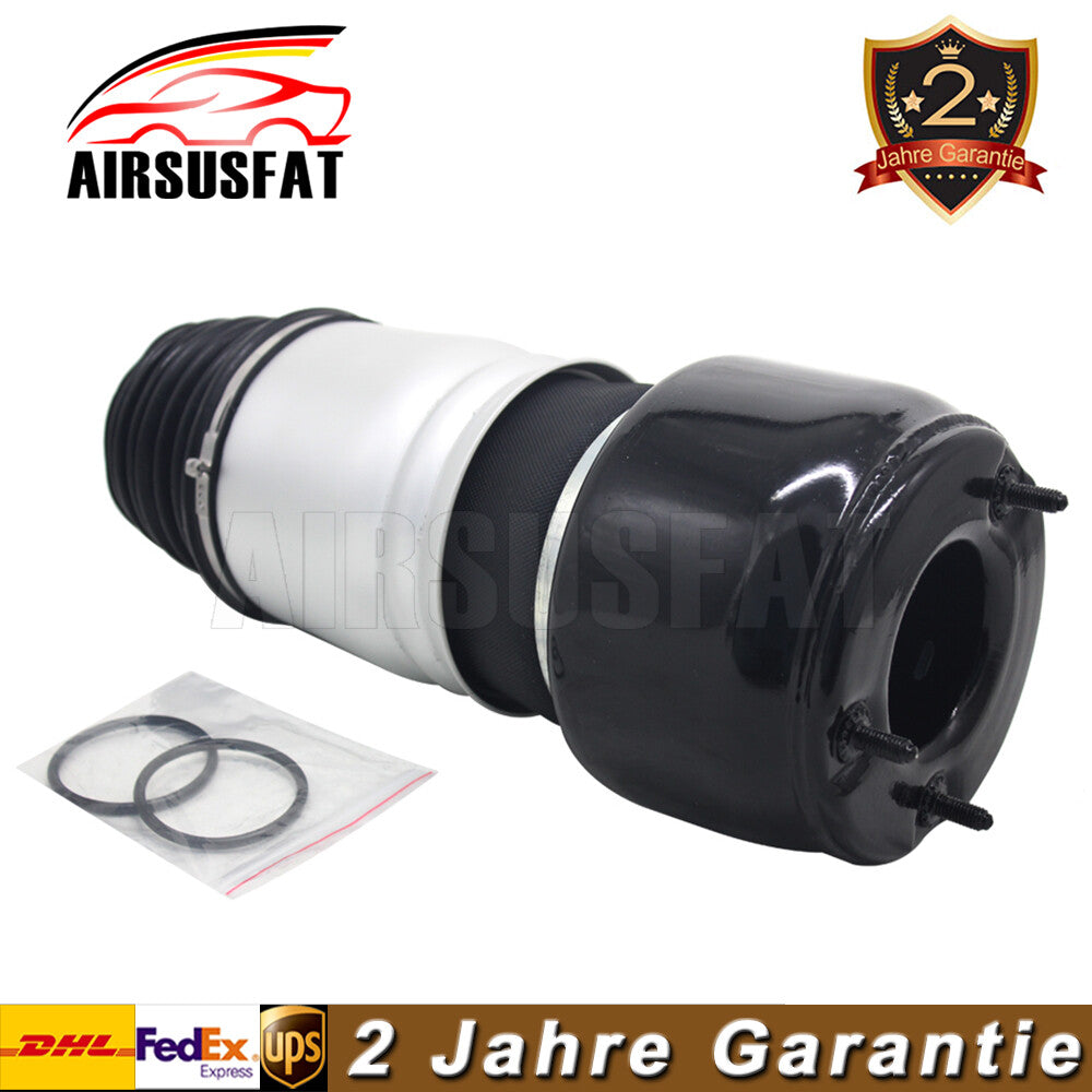 Air spring bellows air suspension front for Mercedes E-Class W211 E200 E320 CLS C219