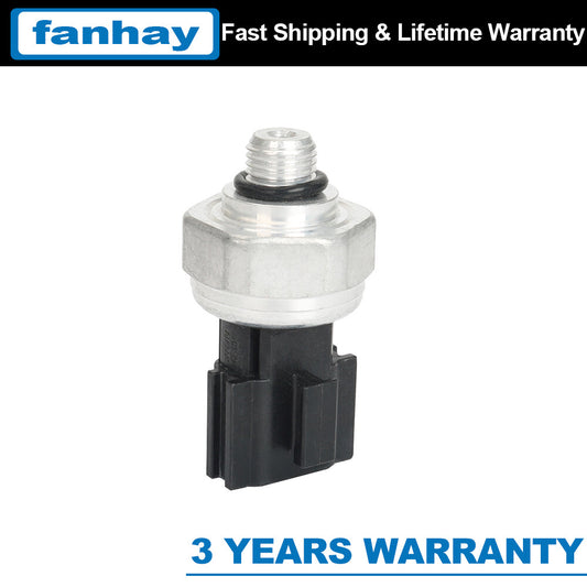 1X AC Pressure Transducer Sensor for Nissan Sentra Altima for Infiniti Maxima NEW Q
