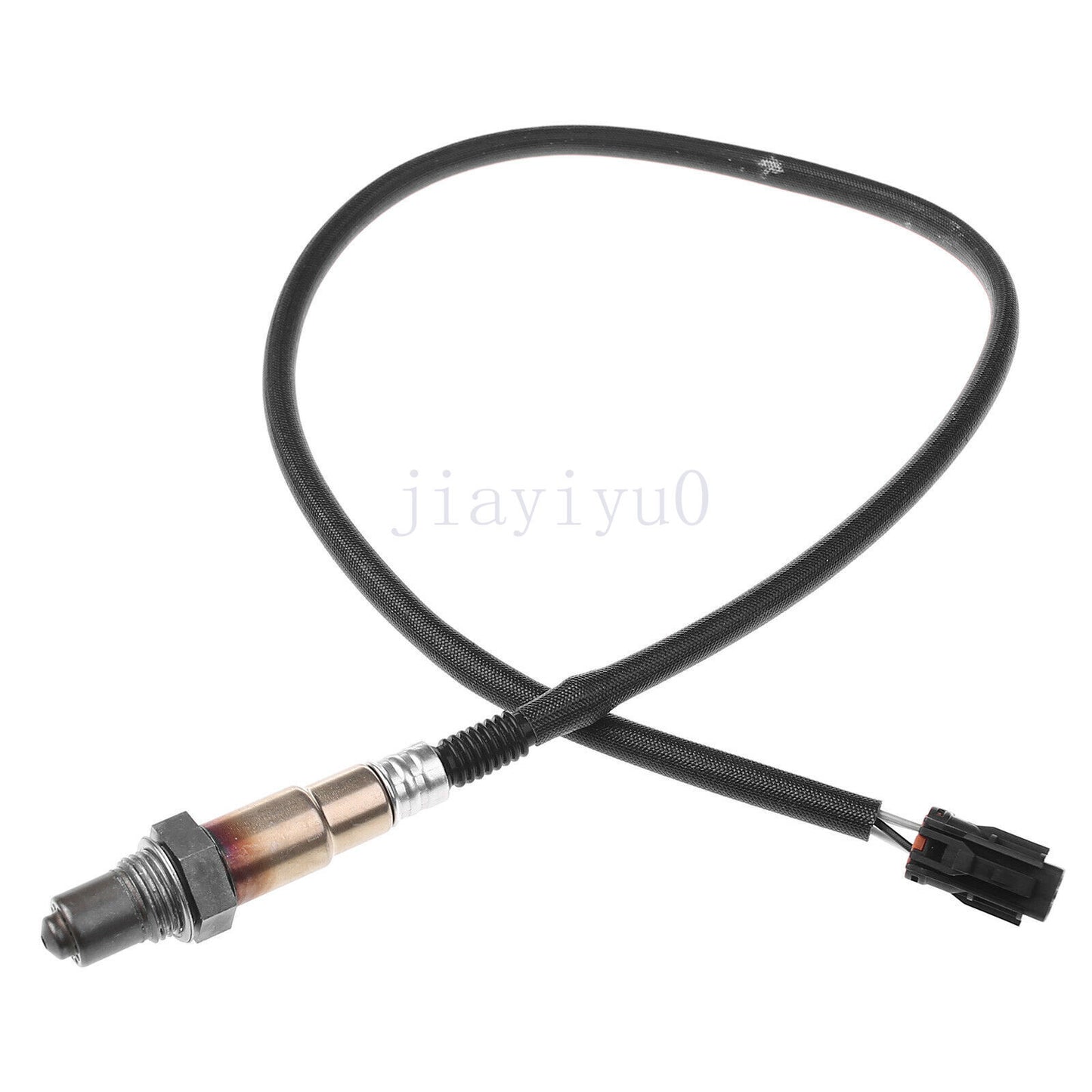 Set of 4 For 14-17 for Chevrolet Silverado 1500 4.3L 5.3L 6.2L New Oxygen O2 Sensor