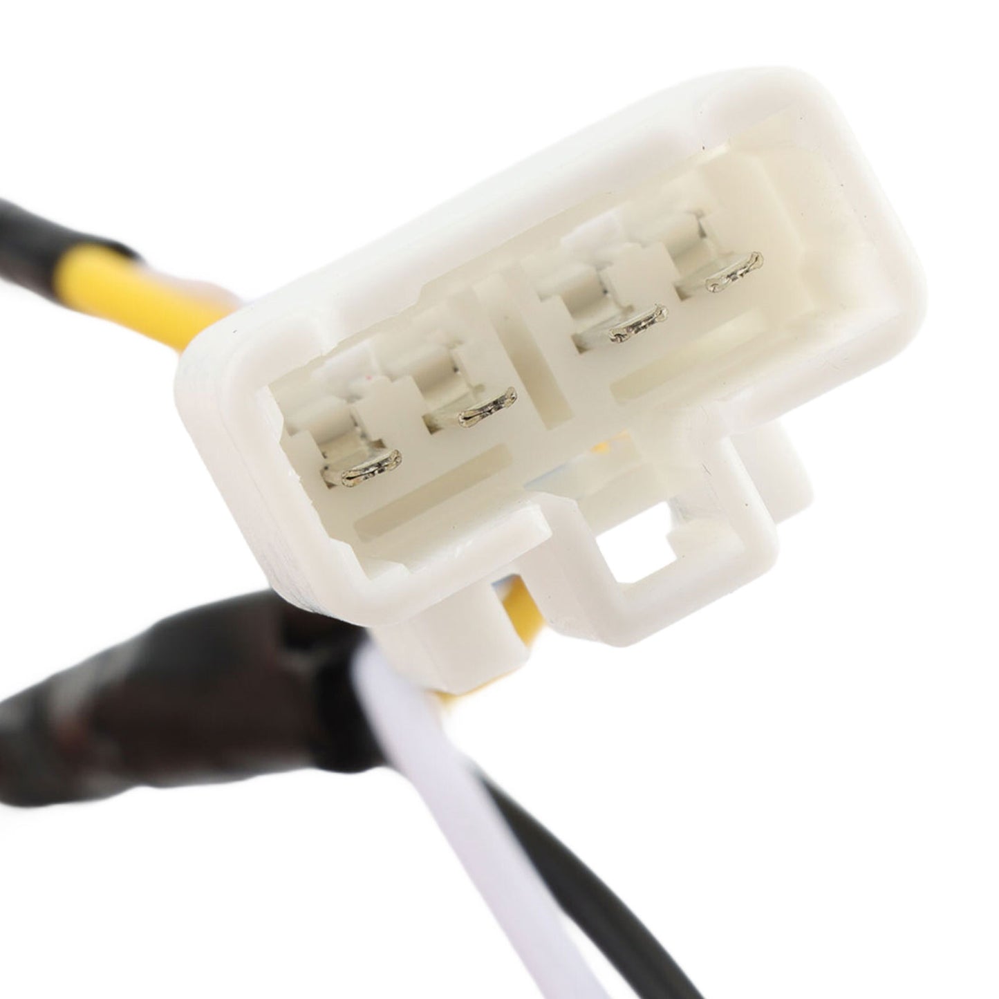 Taillight rear socket and wiring harness for Hyundai Sonata 2011 92450-3Q000