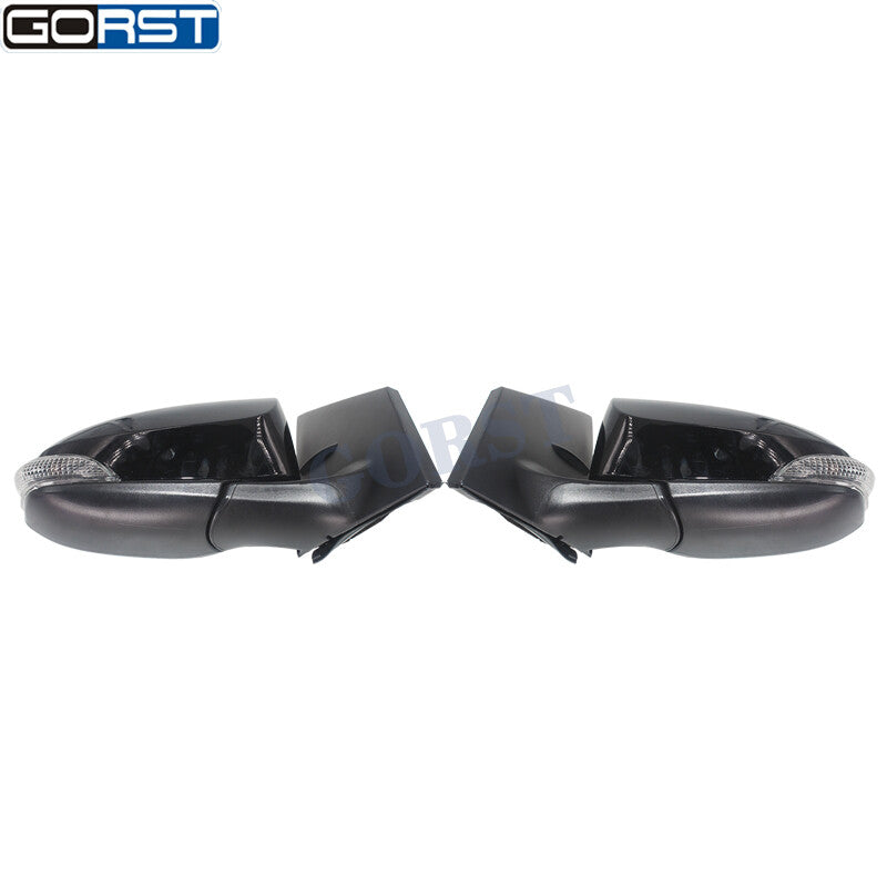 Electric Reflector Rearview Mirror for Corolla Levin 2014-2018 9 Wires v