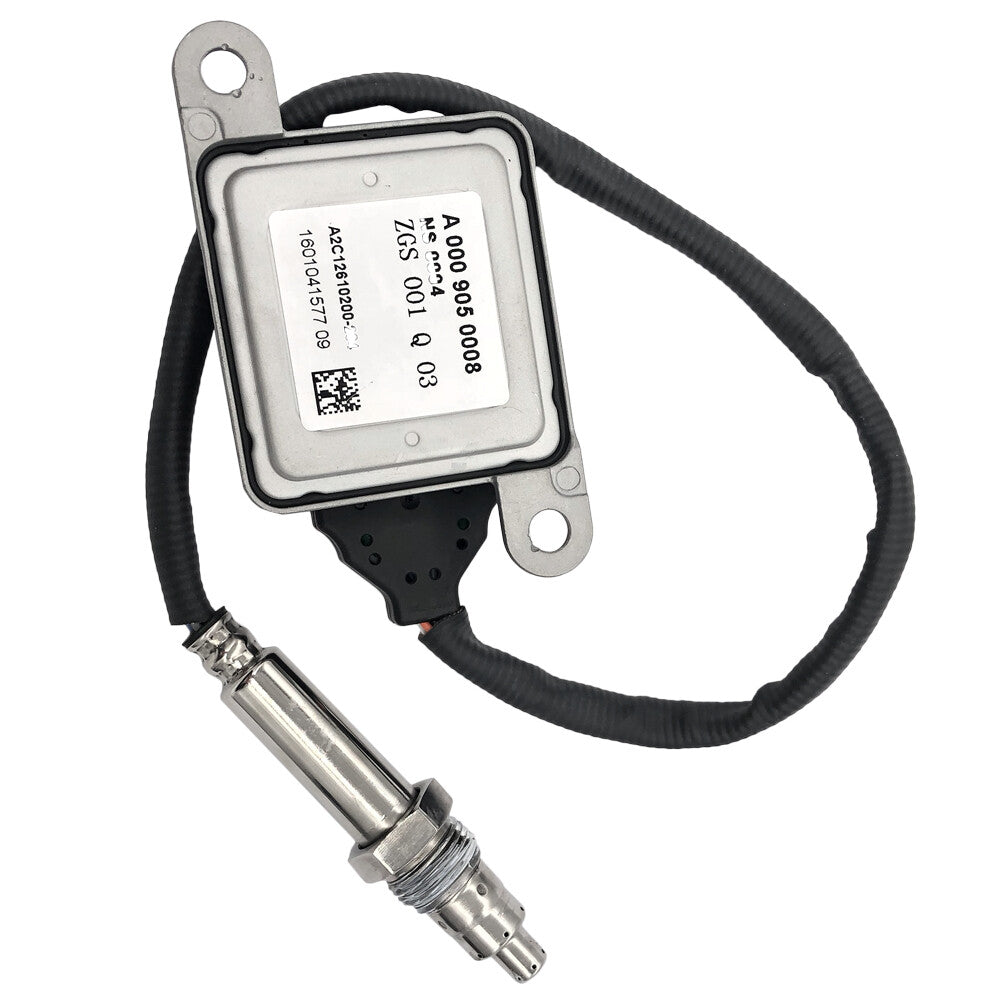NOx sensor A0009050008 is suitable for W222, W447, X222, GLC, SLC, SLK, and Vito Tourer. n