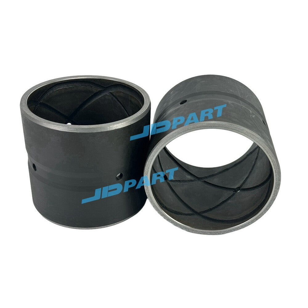 2-pack 425-70-31840 bushings for WA500-6 excavator engine parts