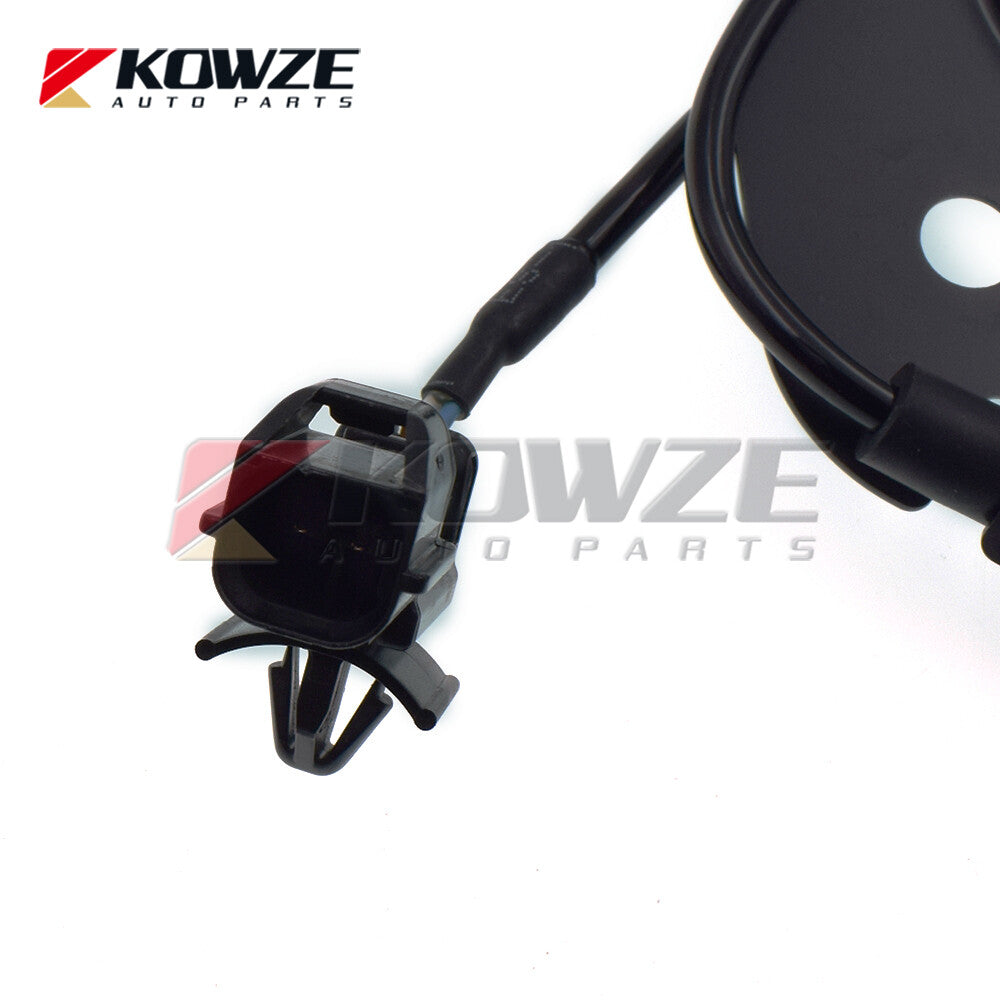 Front Left ABS Wheel Speed Sensor for Mitsubishi L200 4670B005 0265009846 2015