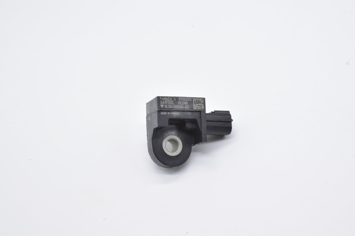 New 9L34-14B006-AC Crash Impact Sensor  for ford  F-150 F-250 for Mercury for Lincoln Q