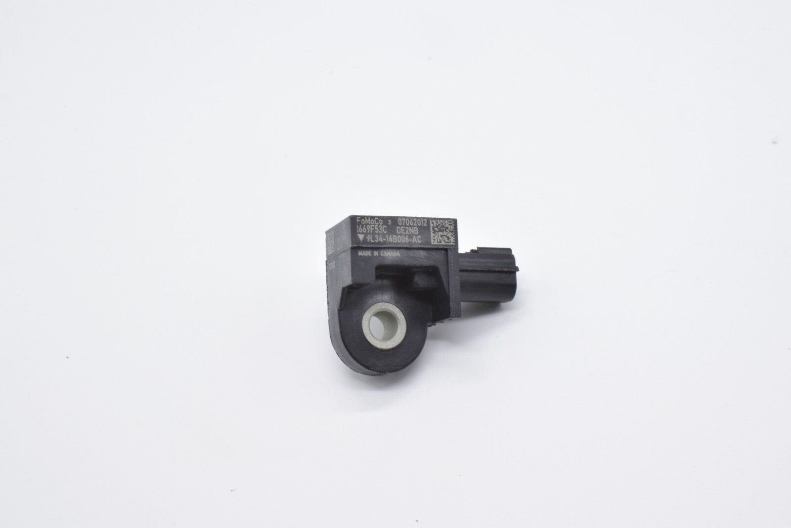 New 9L34-14B006-AC Crash Impact Sensor  for ford  F-150 F-250 for Mercury for Lincoln Q