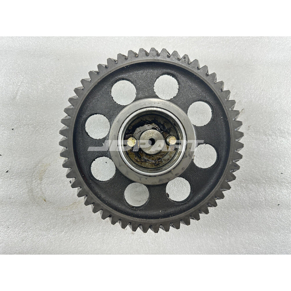 3TN100 Idler Gear 119000-25100 is a diesel part for 4TN100.