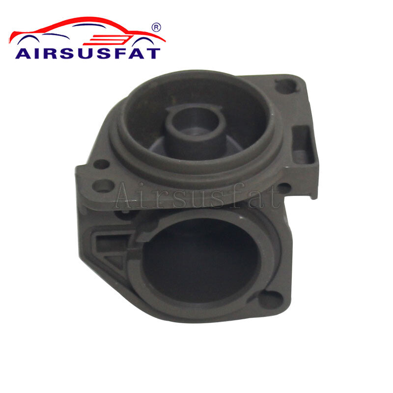 Air suspension compressor cylinder head suitable for BMW E66, E65, X5, E53 37226787616 new