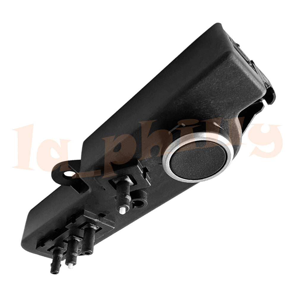 Left Driver Side Additional for Seat Parts Black Fits for Tesla for Model 3 /Y 2017-2023 Q
