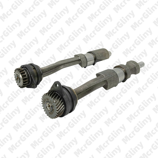 The Gen3 EA888 intake and exhaust balance shafts are suitable for Audi A3-A5 19-24 for A8 Q8 2.0T- n