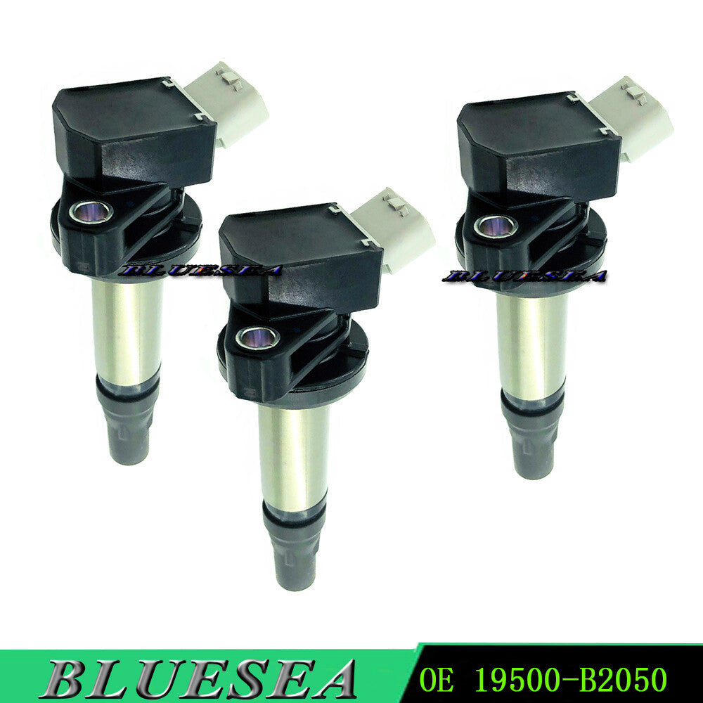 FOR Dafa Move L150S L152S L160S L175S L185S L900S L902S L910S Ignition coiIS 3PC Q