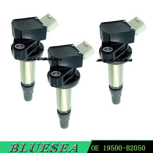 FOR Dafa Move L150S L152S L160S L175S L185S L900S L902S L910S Ignition coiIS 3PC Q