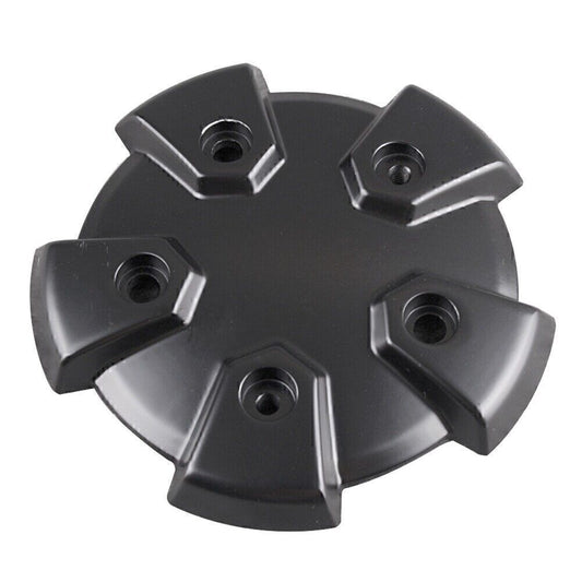 Motorcycle Engine Stator Cover Crank Case for Kawasaki Z750 Z1000 2007-09 Black Q