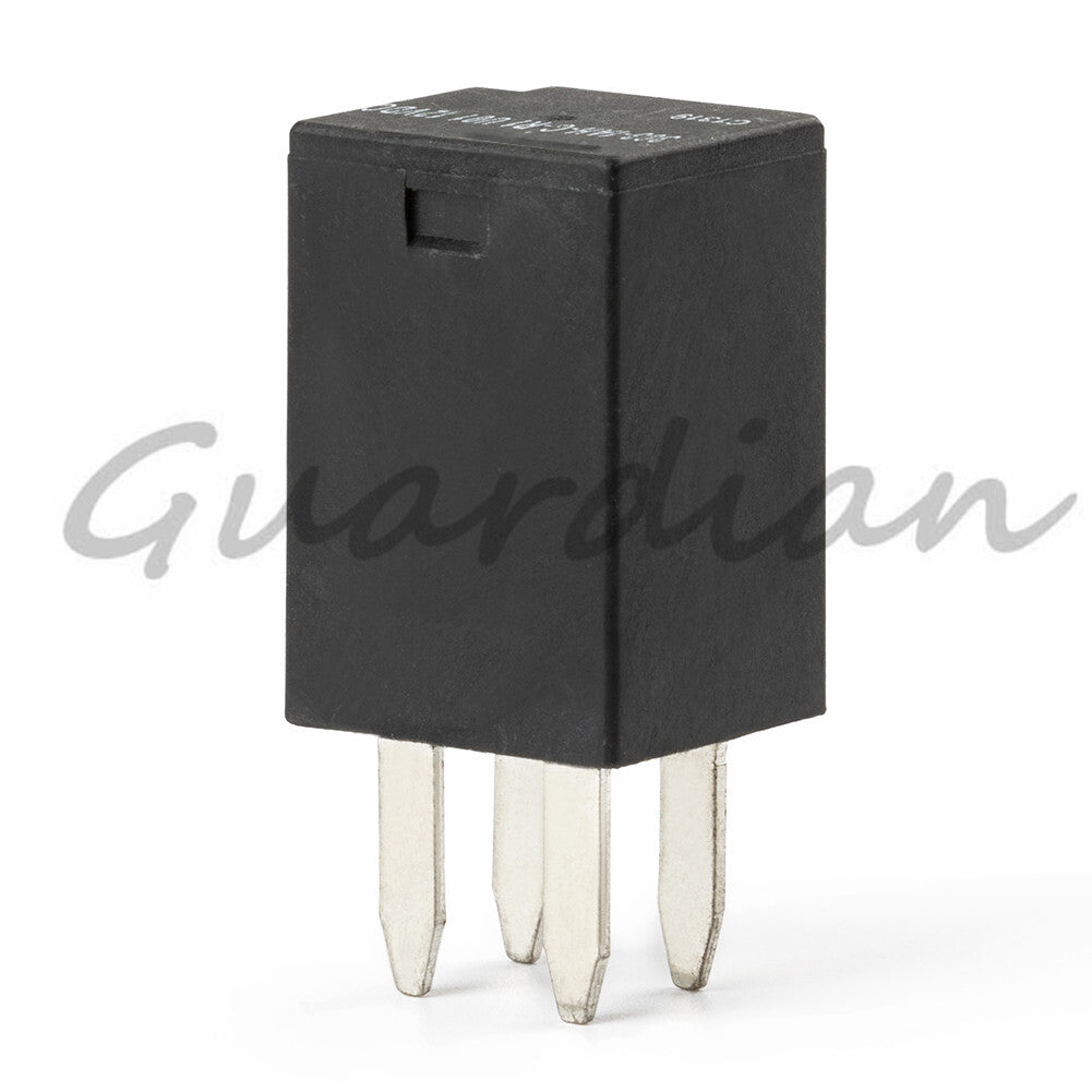 4011283 Cooling Fan Relay Replacement Kit for RZR 800/900 All Models 1000 14-16
