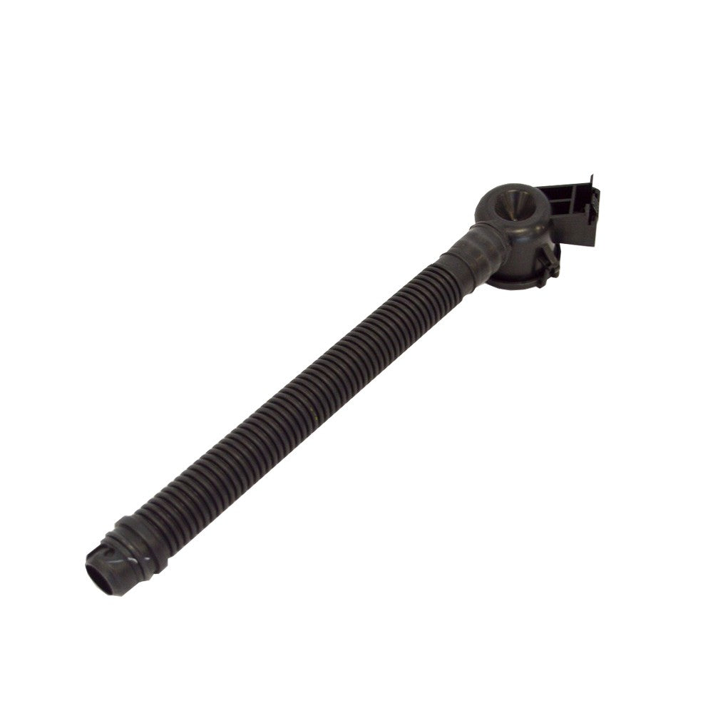 Windscreen Washer Fluid Neck Black for BMW X3 F25 2011-2017  X4 F26 2014-2018 Q