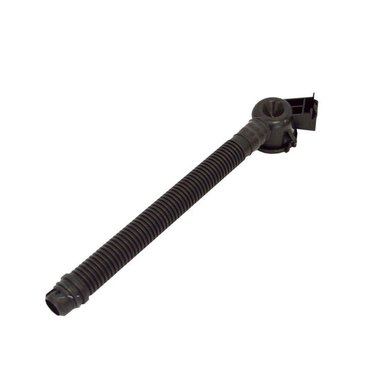 Windscreen Washer Fluid Neck Black for BMW X3 F25 2011-2017  X4 F26 2014-2018 Q