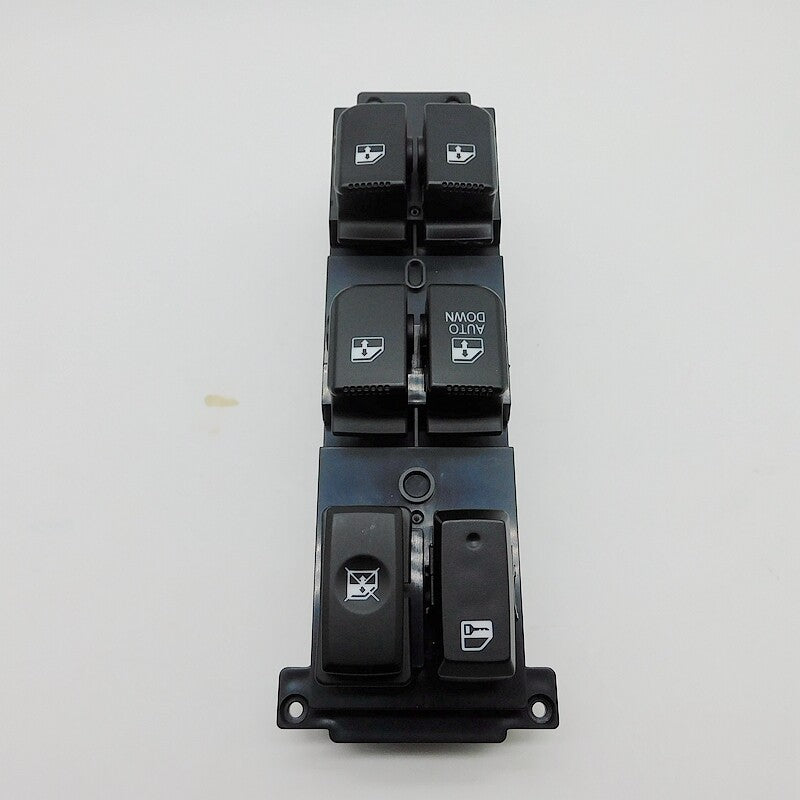 for Hyundai Santa Fe CM 2007-2011 Left Master Power Window Switch 93570-2B730