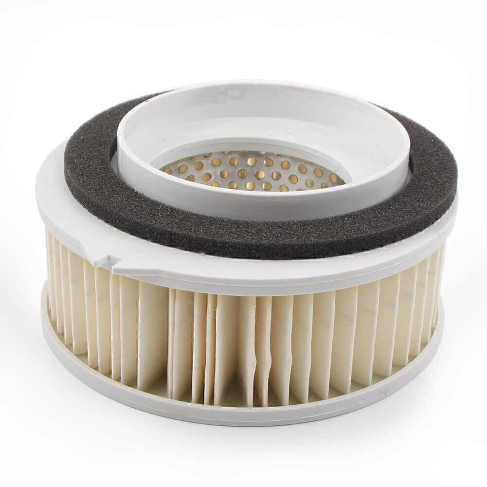 Air Cleaner Intake Filter Element Fit for Yamaha XVS400 XVS650 V-Star LJ4 Q