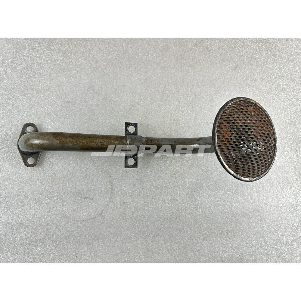 4TN100 oil suction cup is suitable for excavator engine parts.