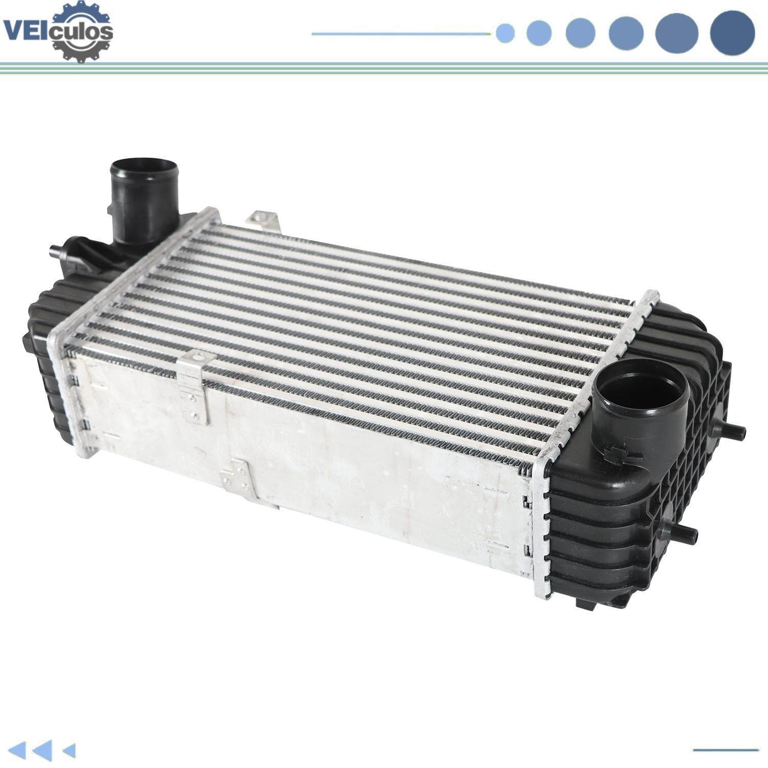 Intercooler Charge Air Cooler for Kia Optima 2.0L L4 TURBO 2011-2015 282712G100