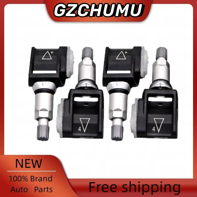 4x Marine Boat Yacht LED Navigation Light Stern Anchor White Lights Round 360 