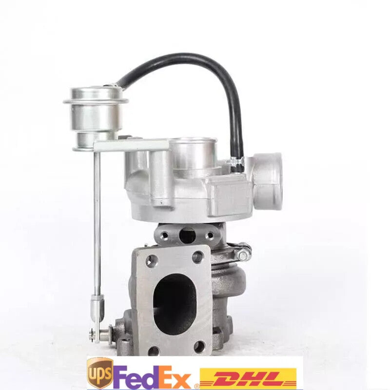TD04L4-09T Turbocharger 1J774-17010 for Kubota Industrial Engine V3307 3.3L